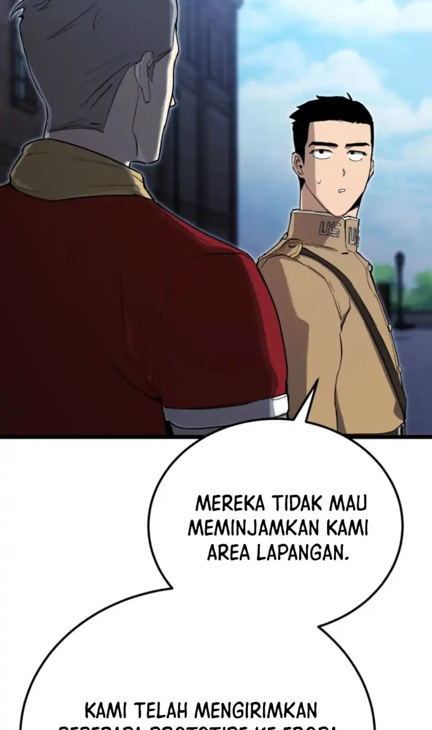 Black-Haired US Army General Chapter 19 - halaman 52