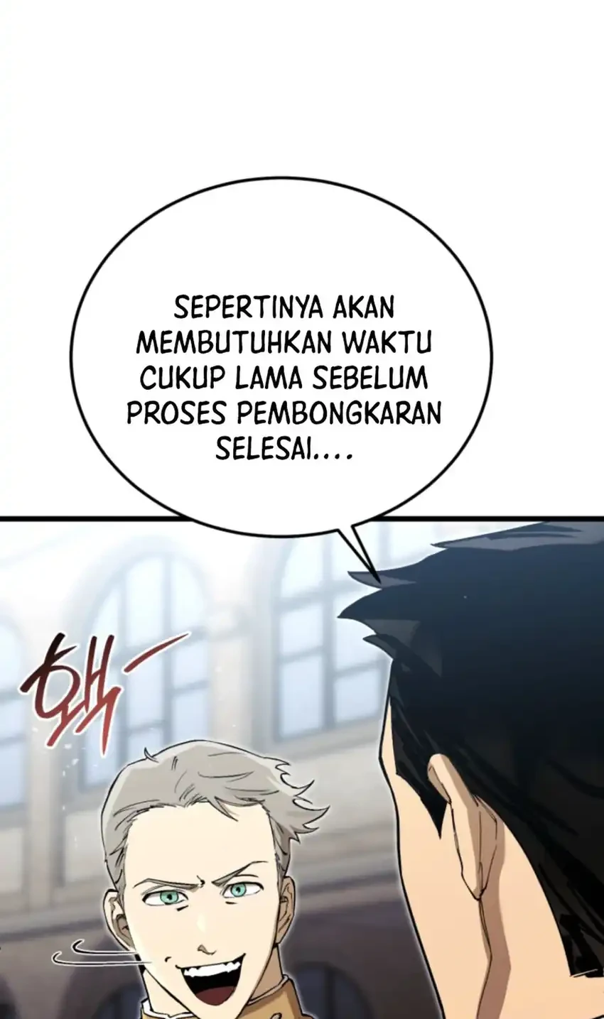 Black-Haired US Army General Chapter 19 - halaman 84