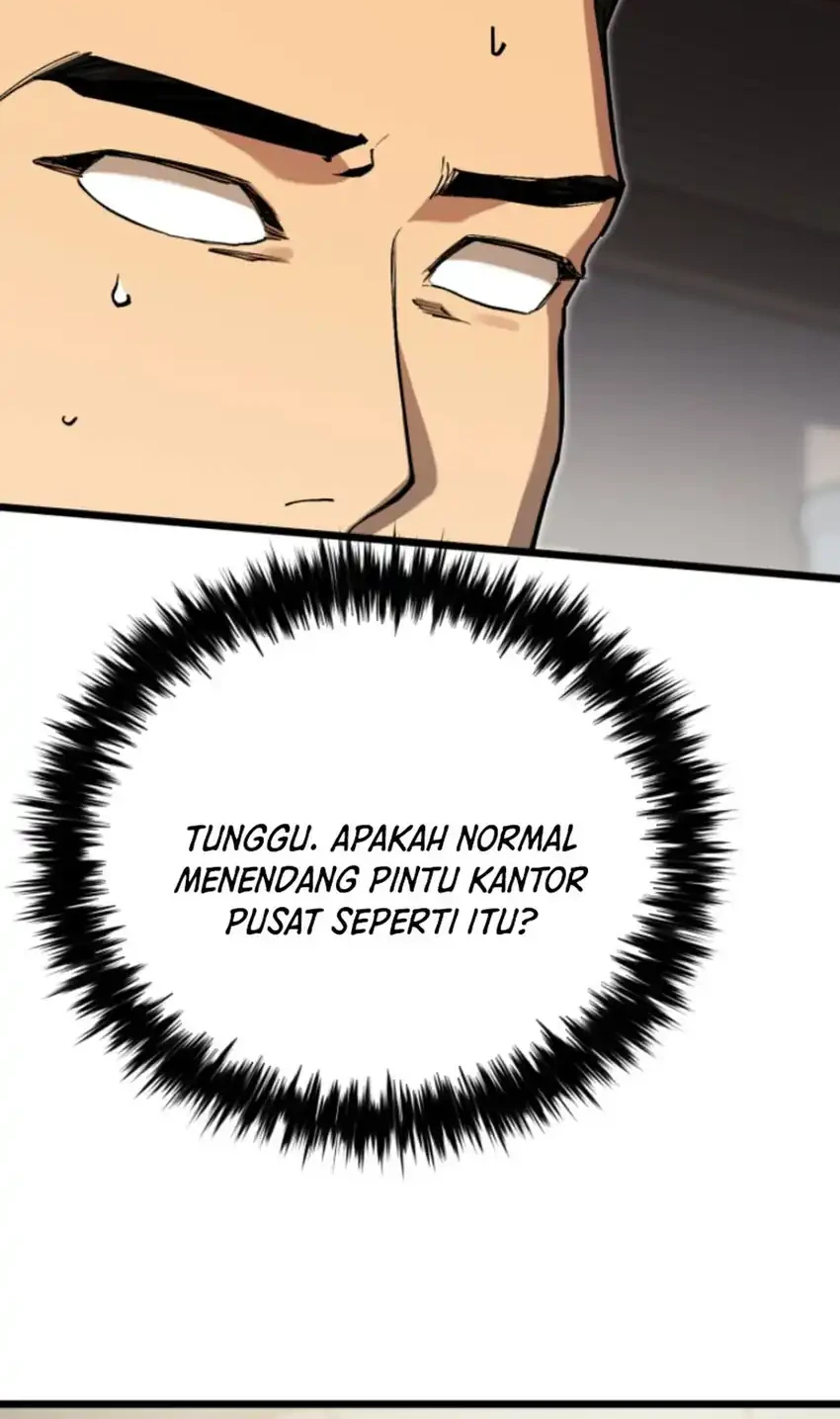 Black-Haired US Army General Chapter 19 - halaman 90