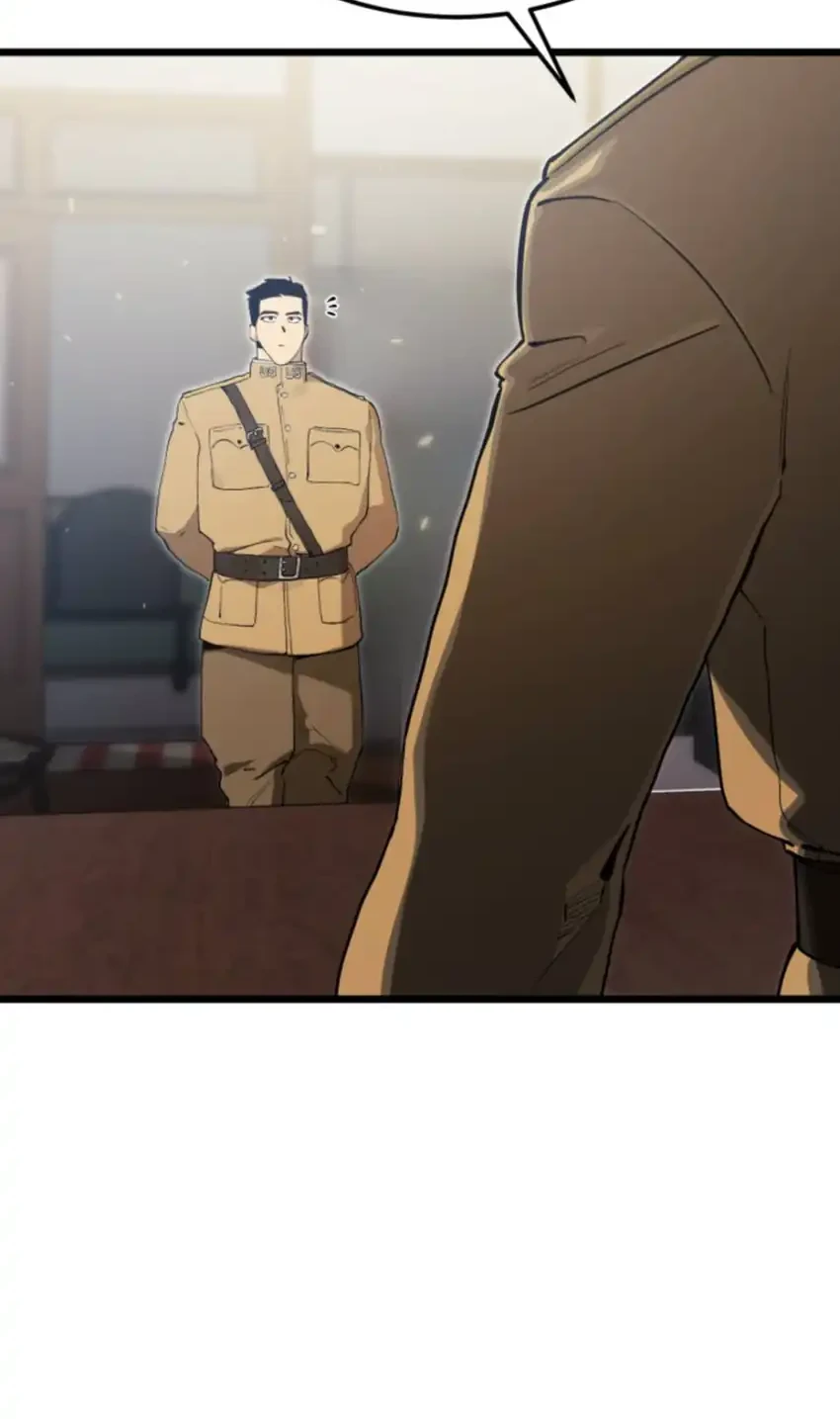 Black-Haired US Army General Chapter 19 - halaman 92