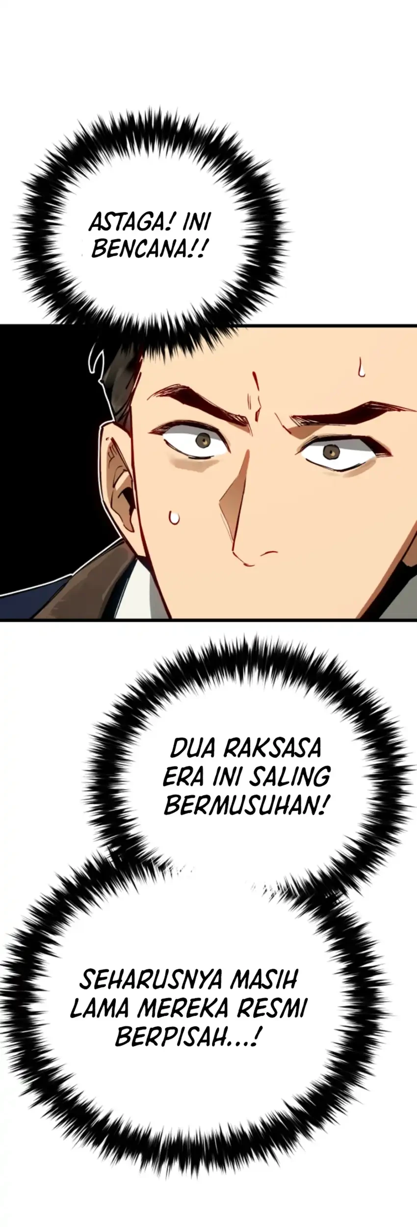 Black-Haired US Army General Chapter 2 - halaman 100