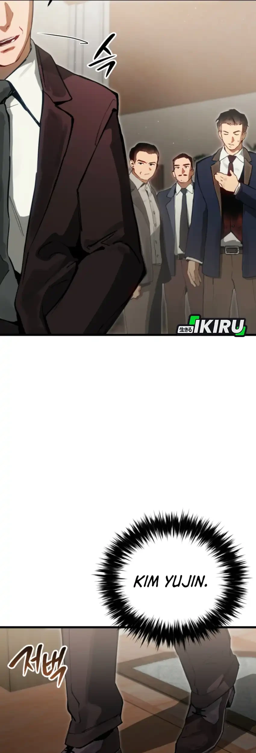 Black-Haired US Army General Chapter 2 - halaman 108