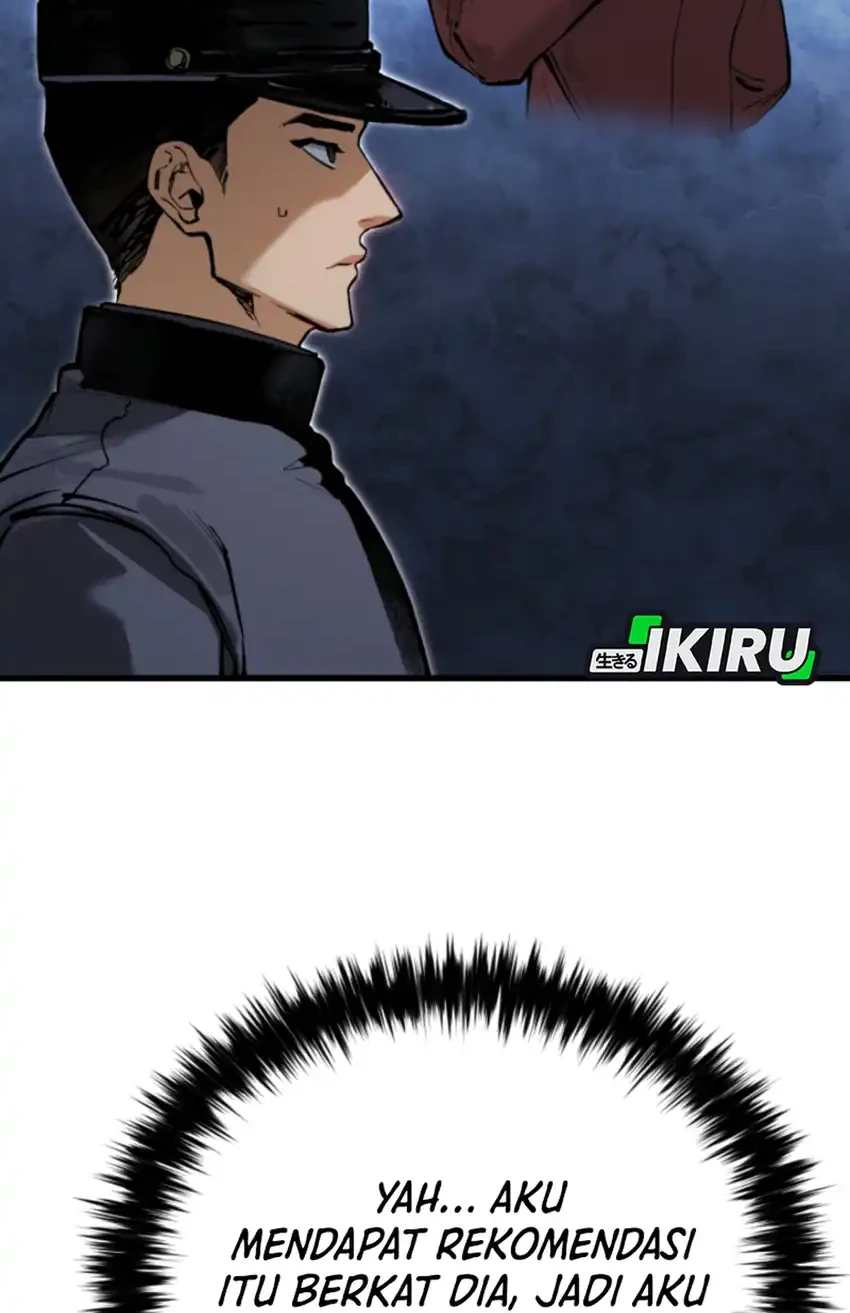 Black-Haired US Army General Chapter 2 - halaman 115