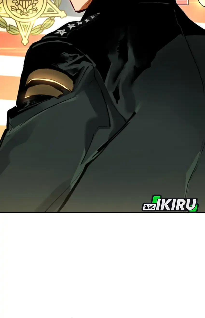 Black-Haired US Army General Chapter 2 - halaman 121