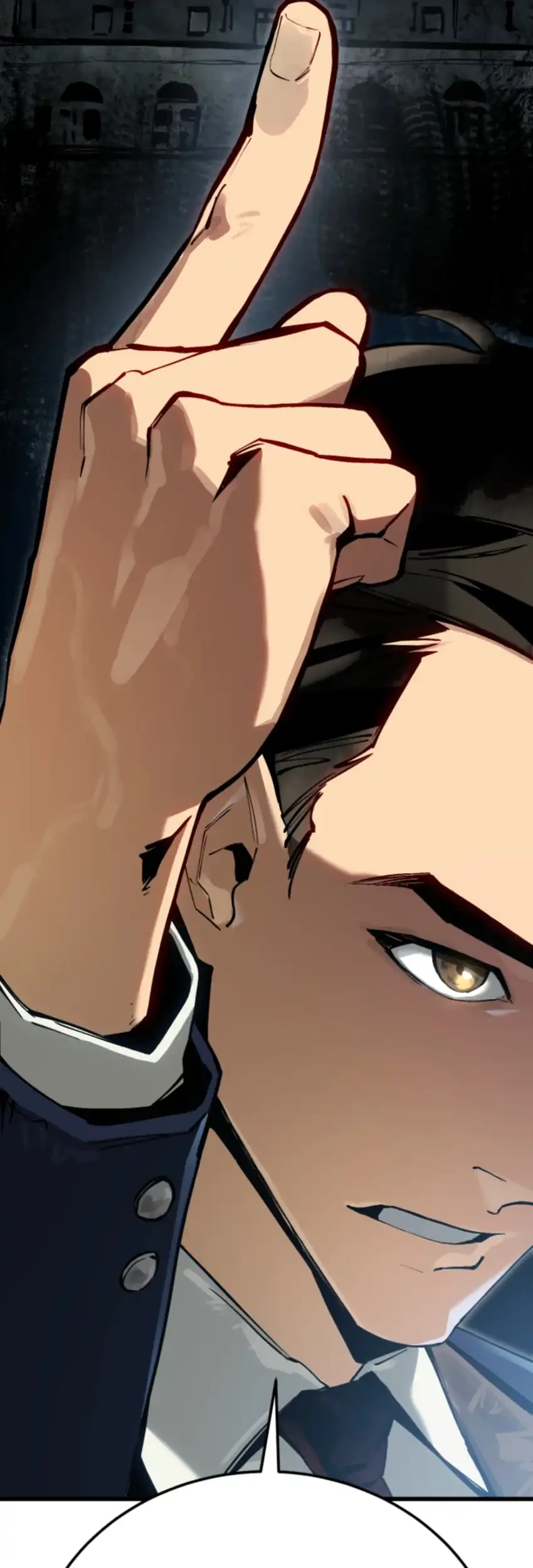 Black-Haired US Army General Chapter 2 - halaman 25