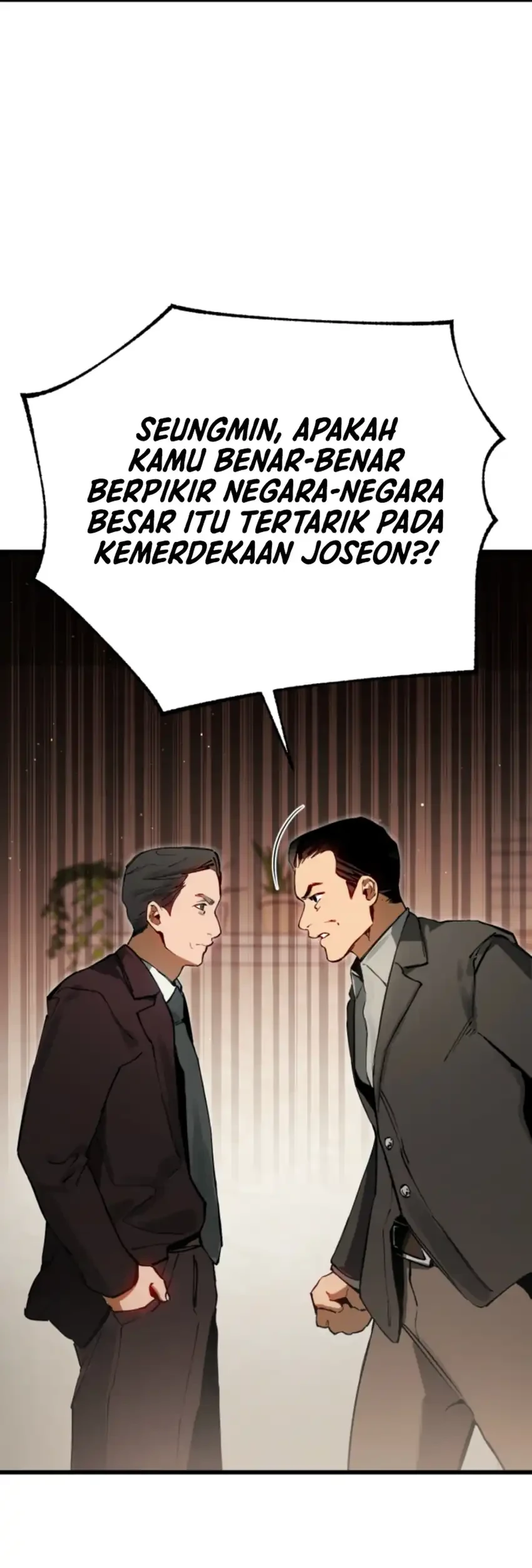 Black-Haired US Army General Chapter 2 - halaman 41