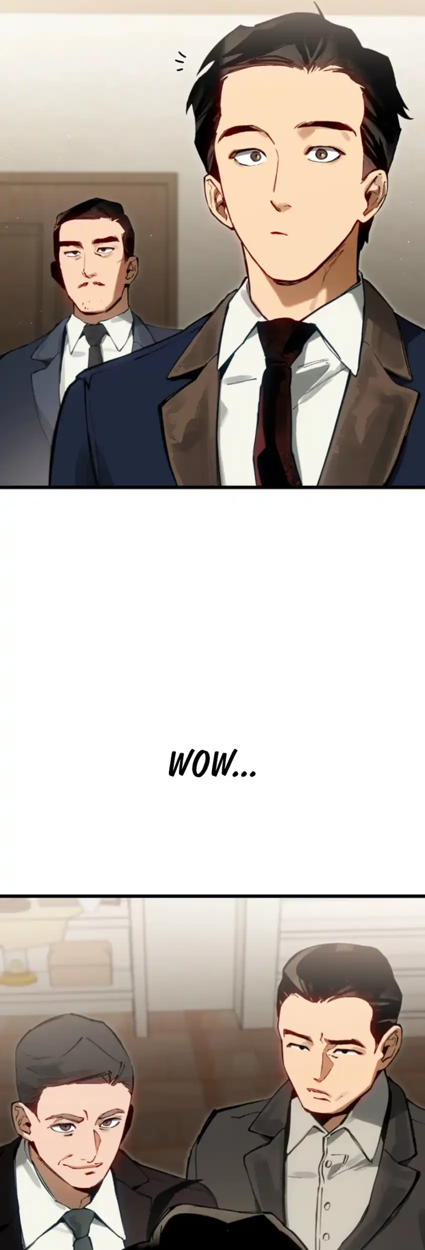 Black-Haired US Army General Chapter 2 - halaman 45
