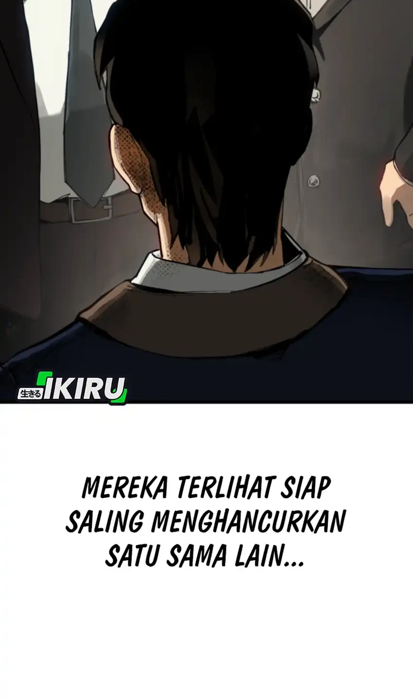 Black-Haired US Army General Chapter 2 - halaman 46