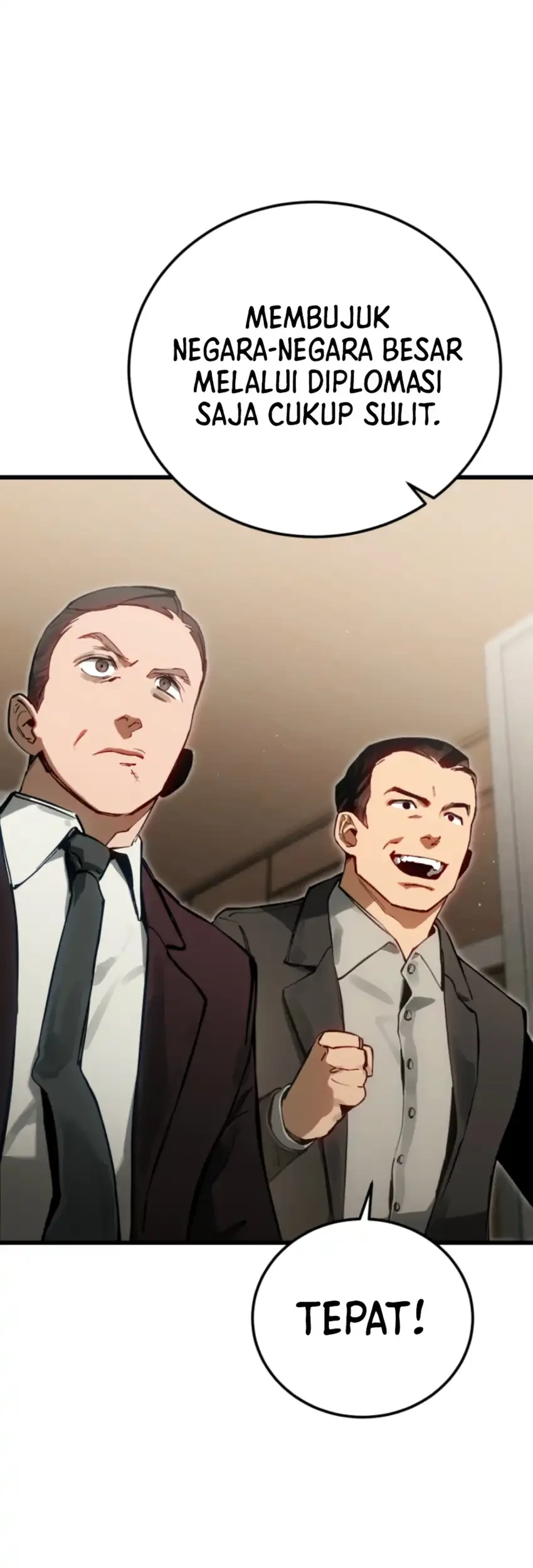Black-Haired US Army General Chapter 2 - halaman 49