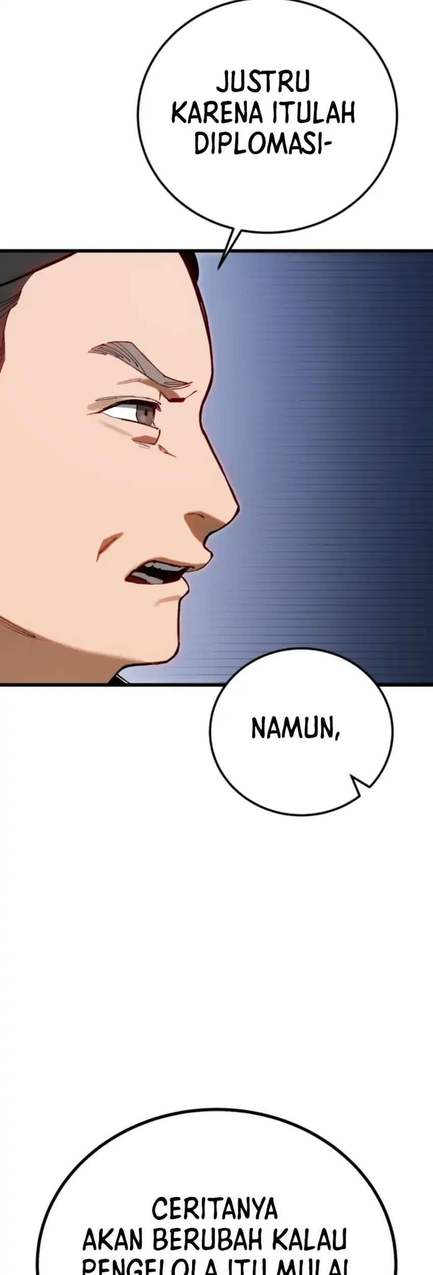 Black-Haired US Army General Chapter 2 - halaman 52