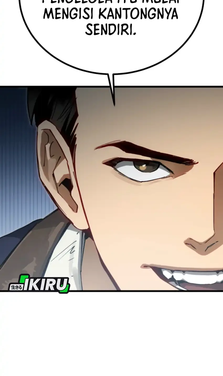 Black-Haired US Army General Chapter 2 - halaman 53