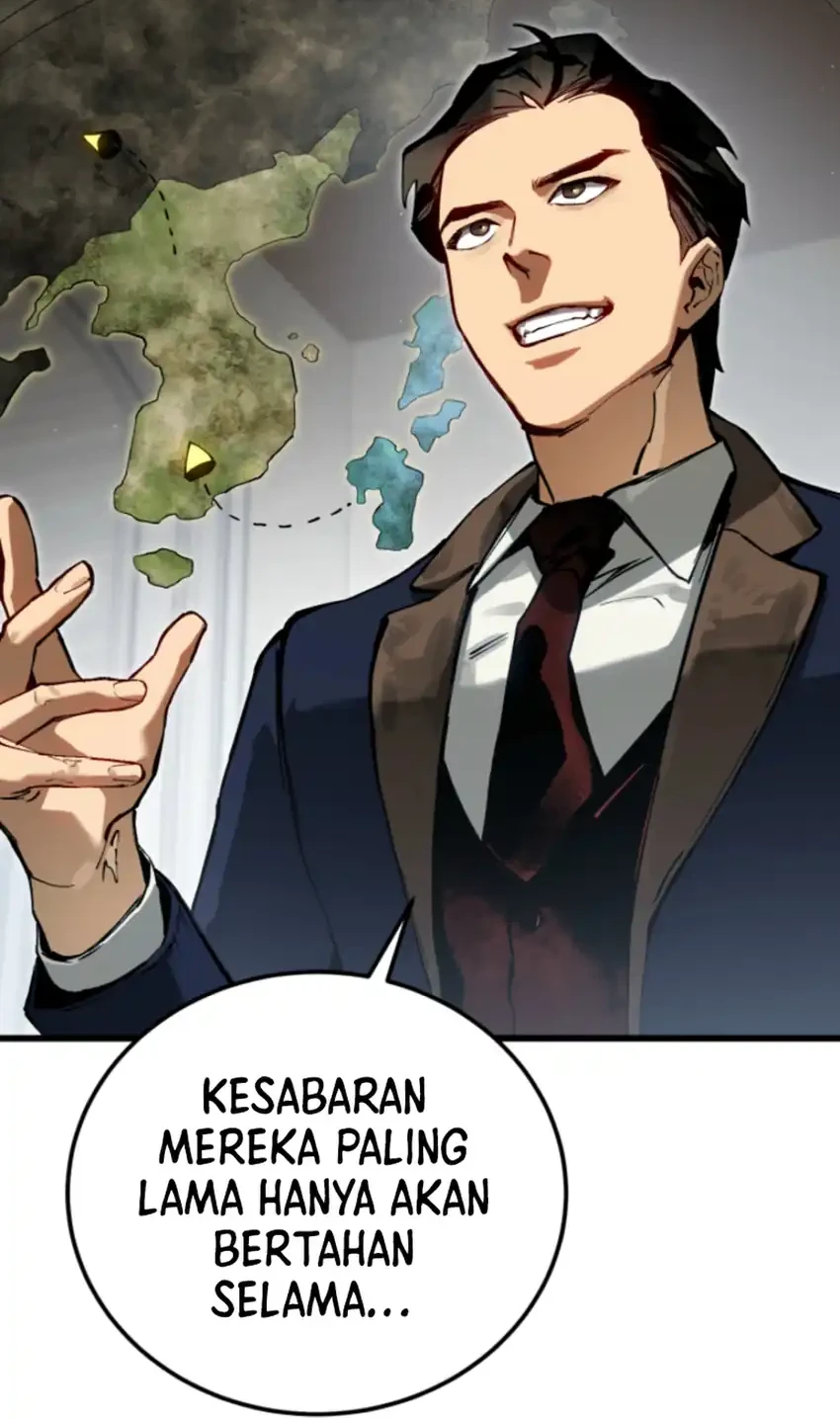 Black-Haired US Army General Chapter 2 - halaman 55