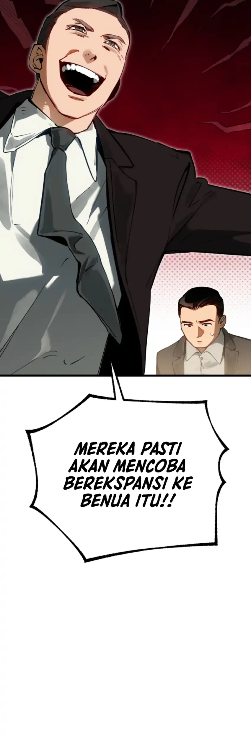 Black-Haired US Army General Chapter 2 - halaman 66