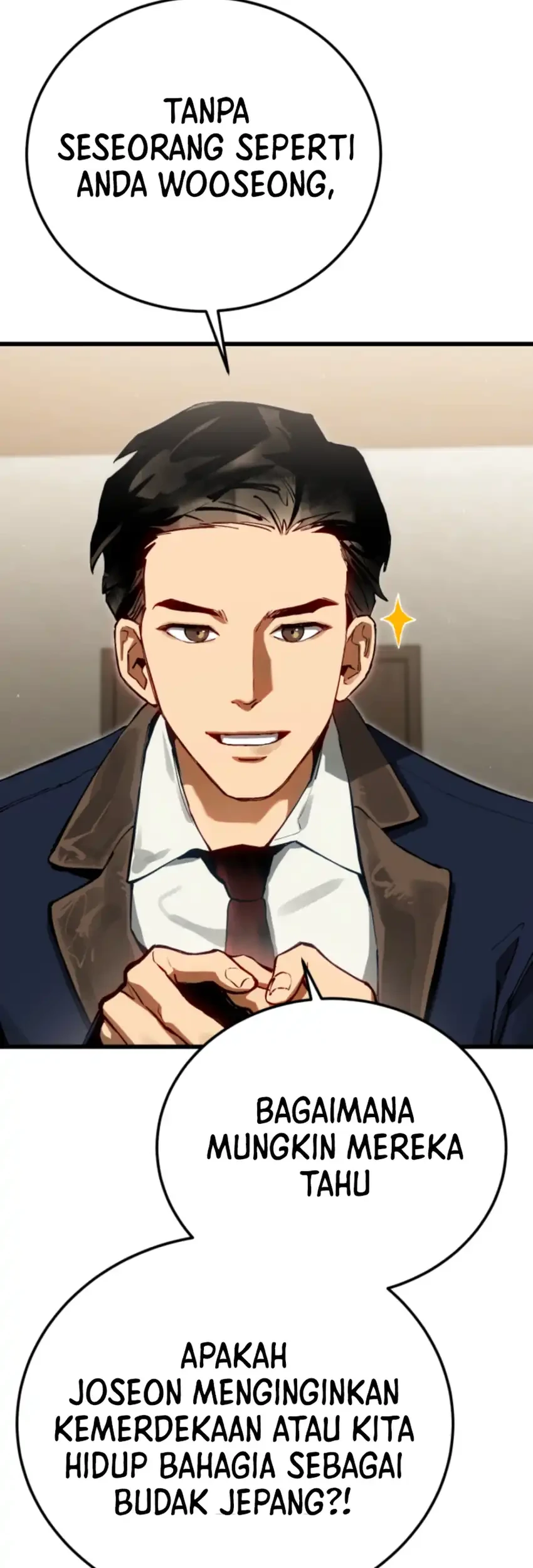 Black-Haired US Army General Chapter 2 - halaman 76
