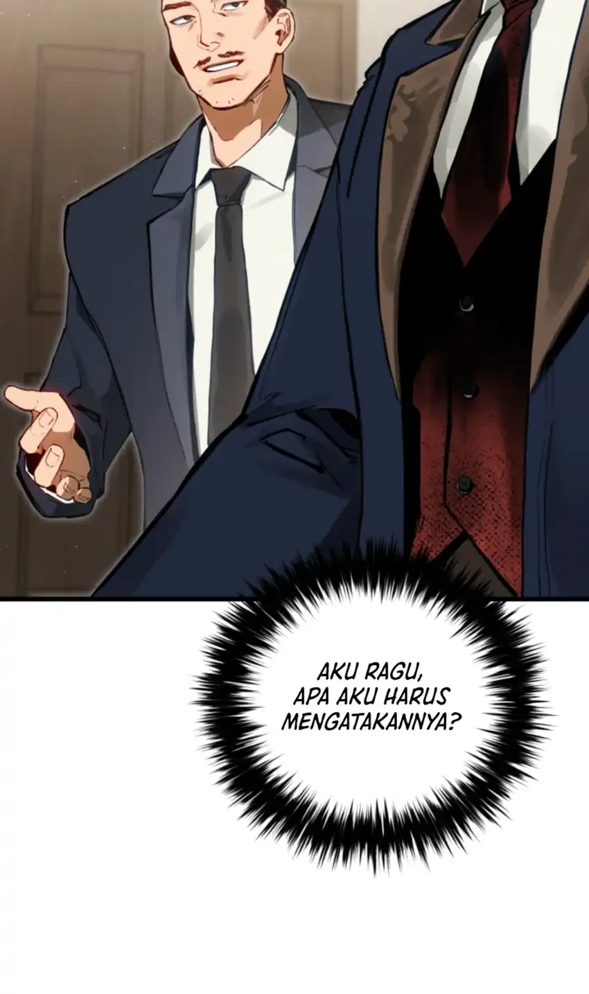 Black-Haired US Army General Chapter 2 - halaman 8