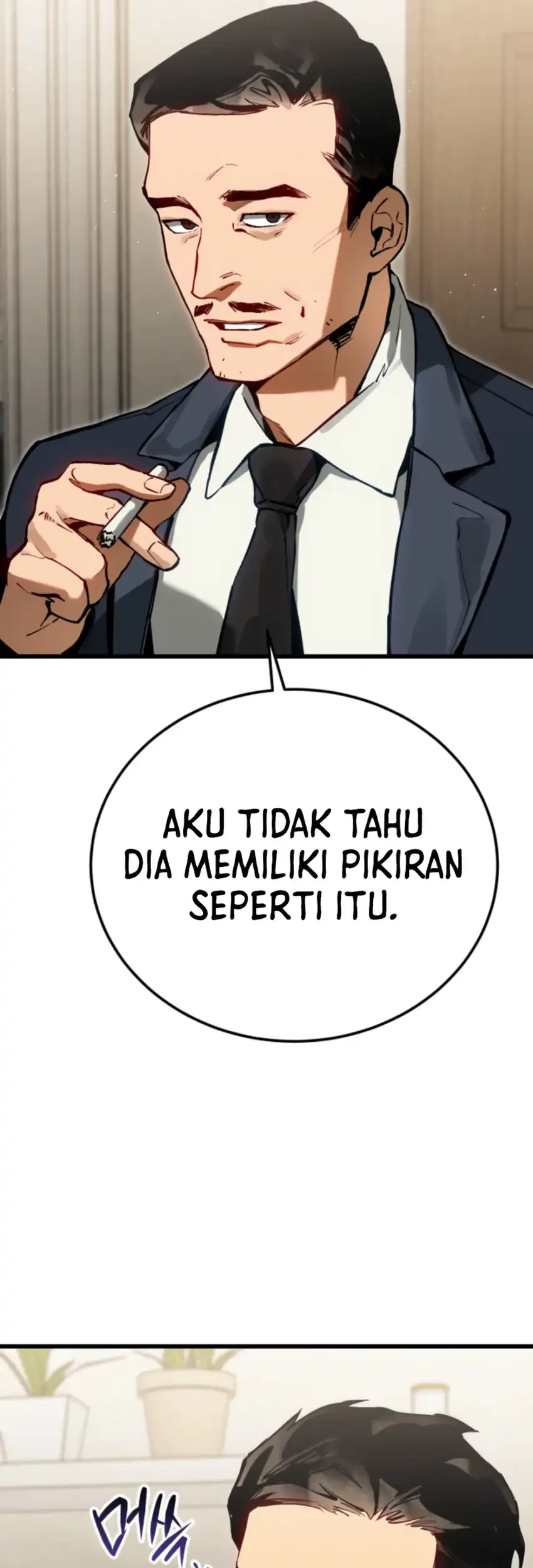 Black-Haired US Army General Chapter 2 - halaman 84
