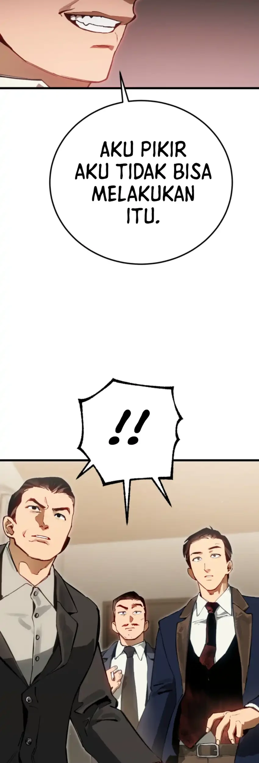 Black-Haired US Army General Chapter 2 - halaman 88