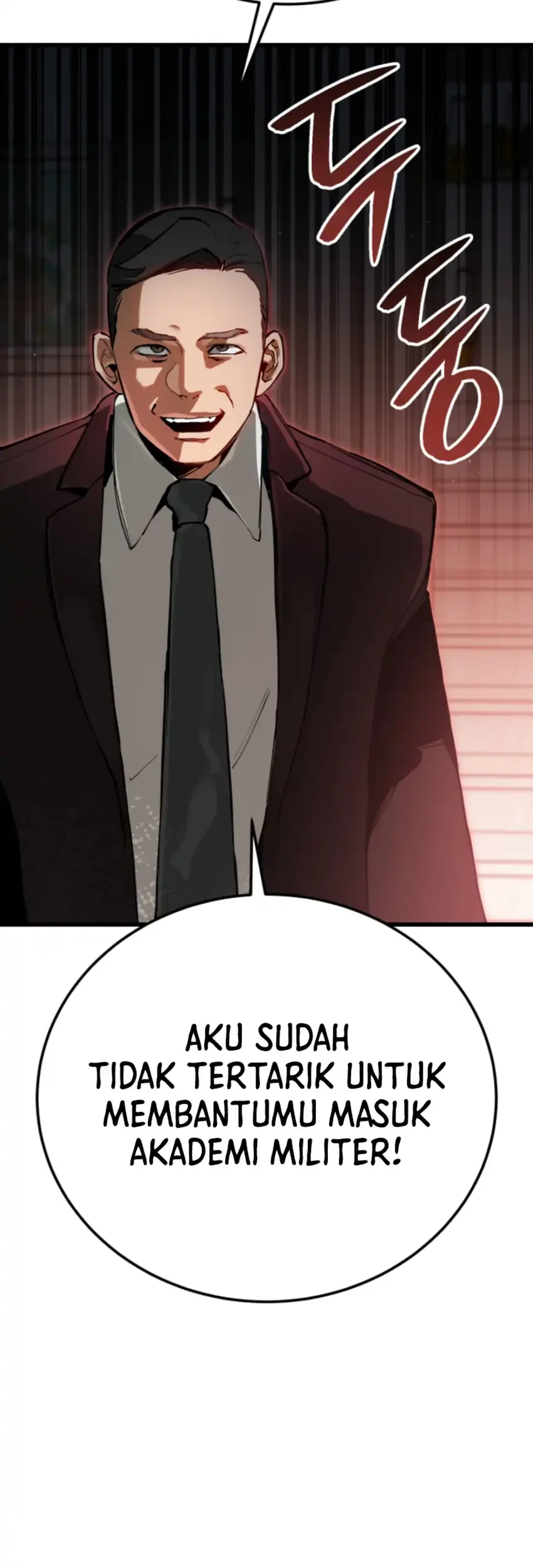 Black-Haired US Army General Chapter 2 - halaman 90