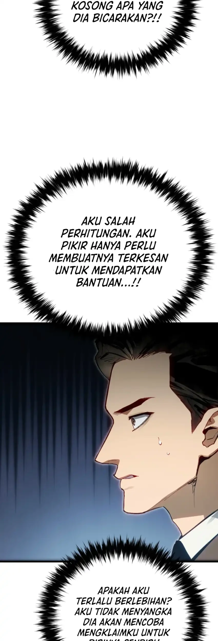 Black-Haired US Army General Chapter 2 - halaman 94