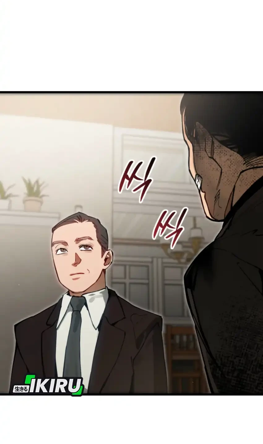 Black-Haired US Army General Chapter 2 - halaman 99