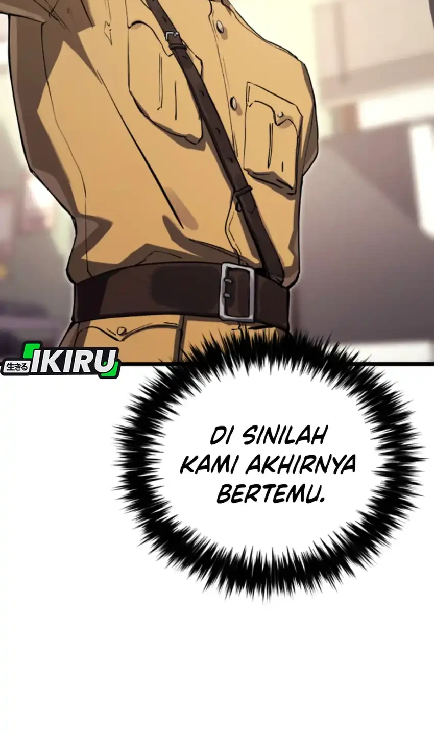 Black-Haired US Army General Chapter 20 - halaman 2