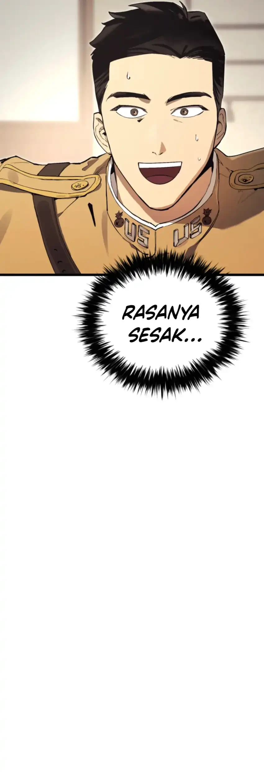Black-Haired US Army General Chapter 20 - halaman 29