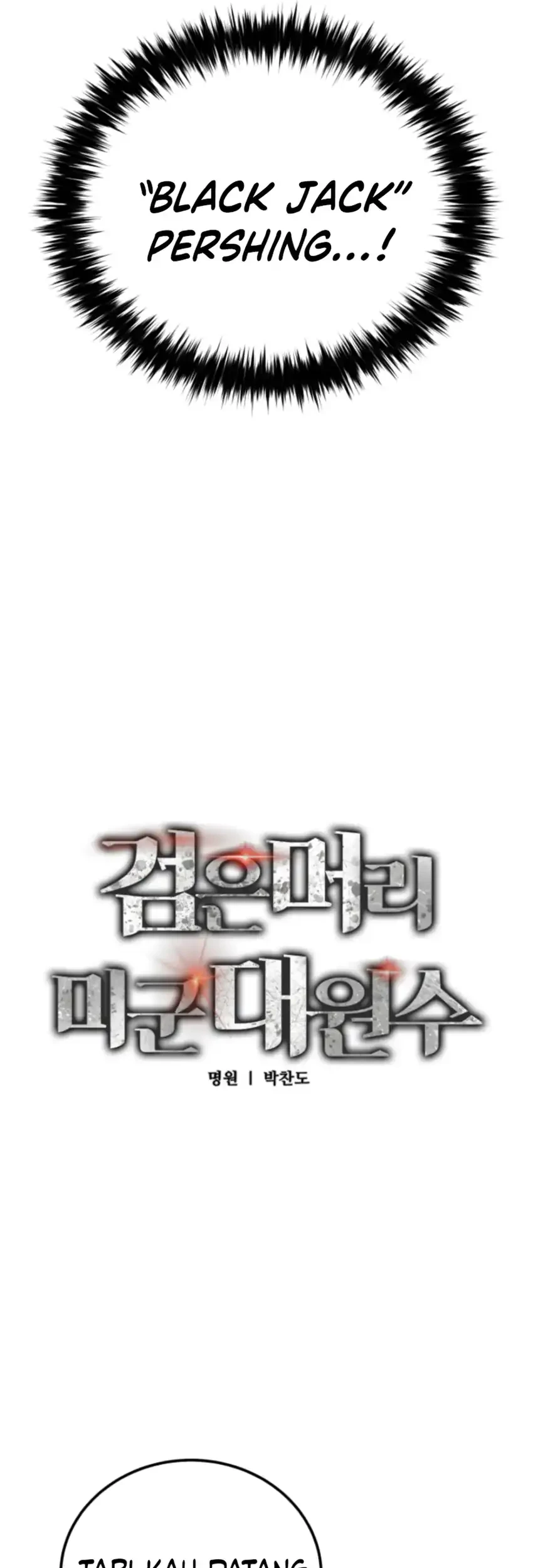 Black-Haired US Army General Chapter 20 - halaman 9
