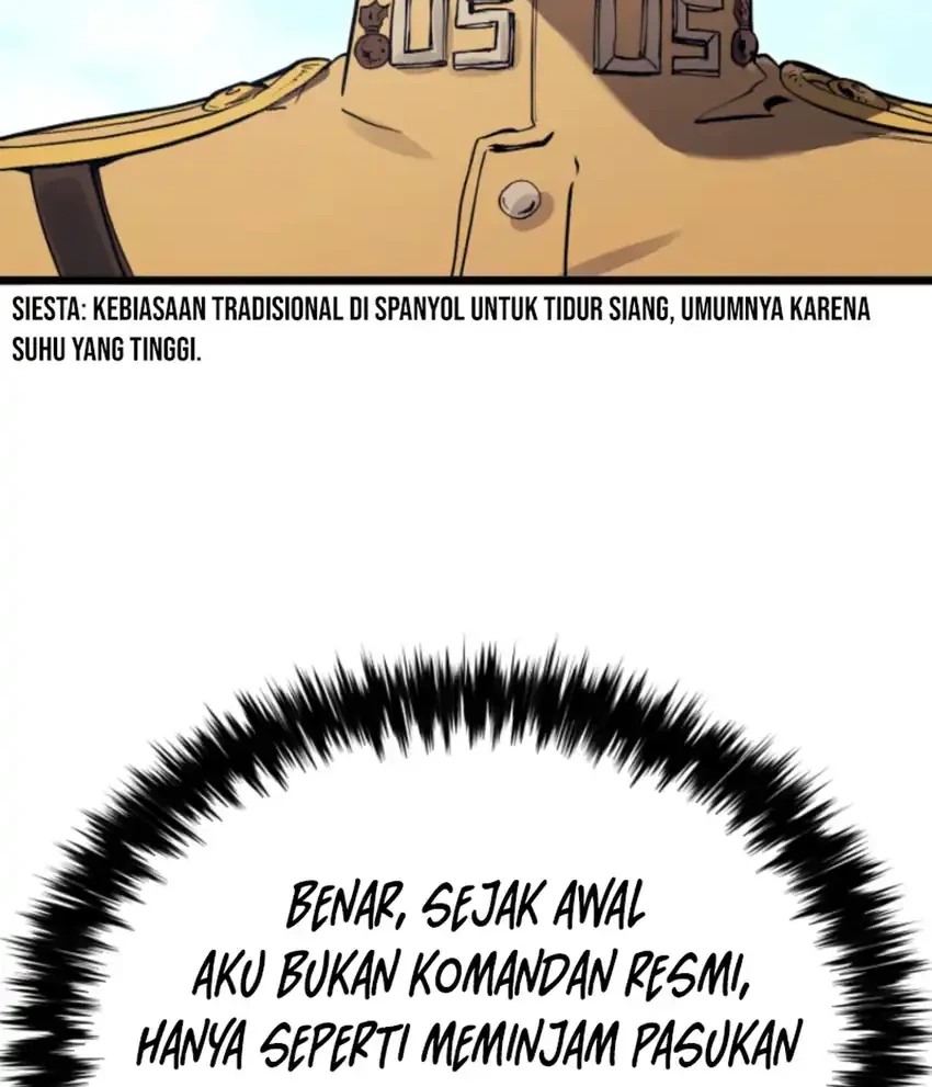 Black-Haired US Army General Chapter 20 - halaman 92