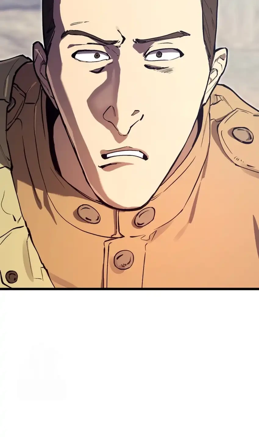 Black-Haired US Army General Chapter 21 - halaman 2
