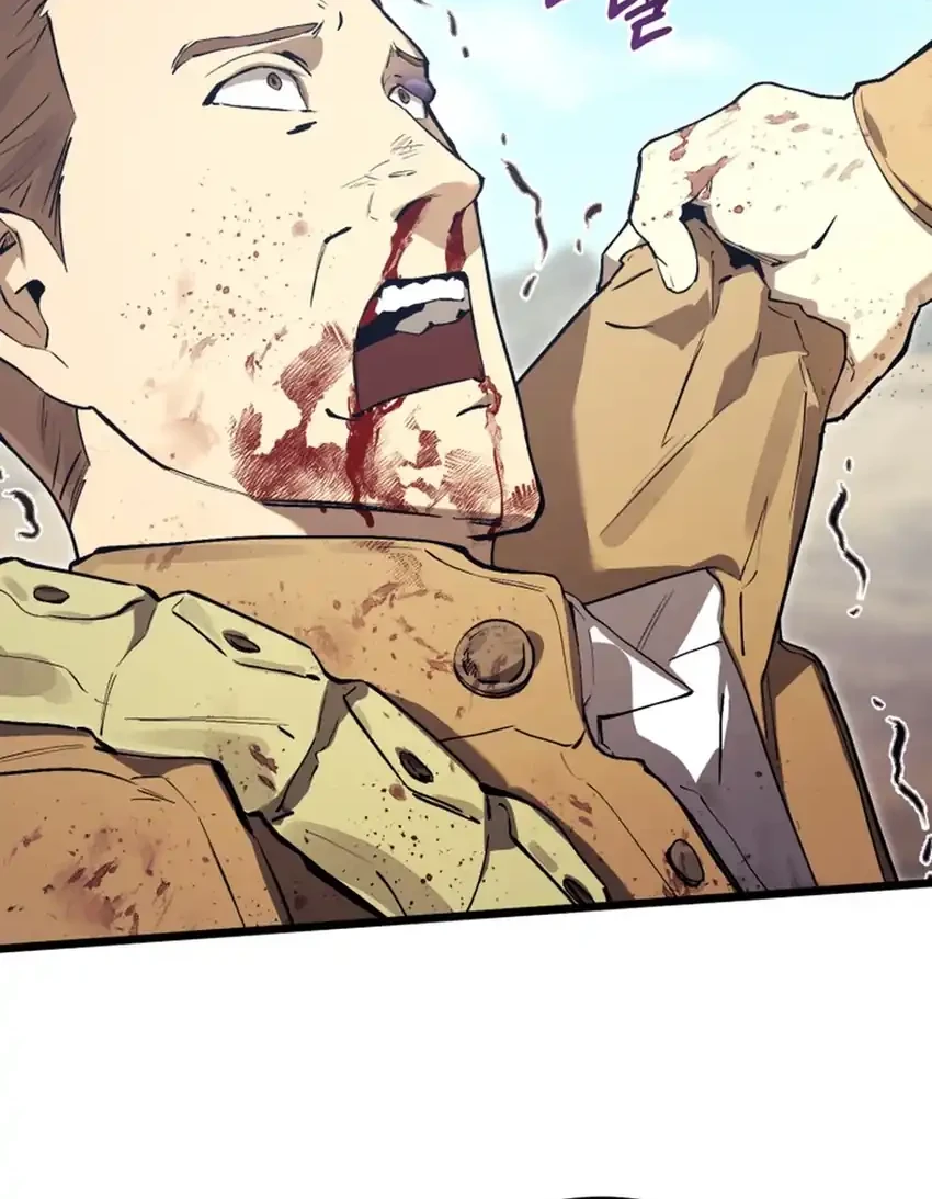 Black-Haired US Army General Chapter 21 - halaman 22