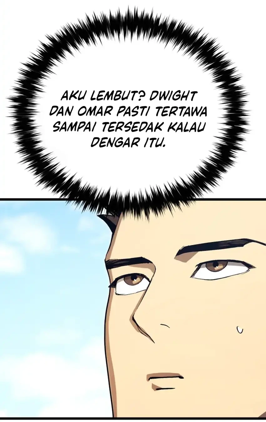 Black-Haired US Army General Chapter 21 - halaman 30