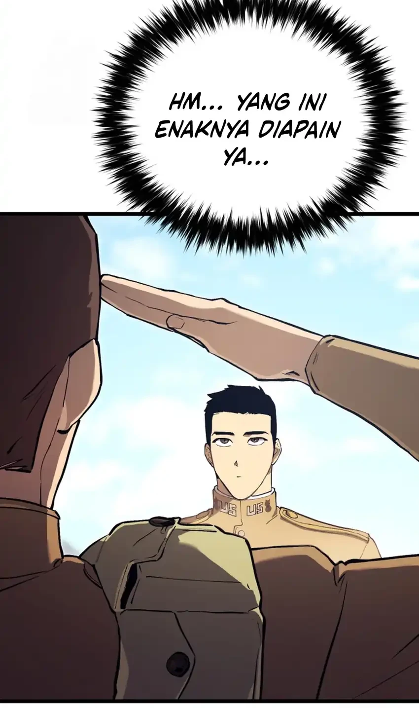 Black-Haired US Army General Chapter 21 - halaman 40