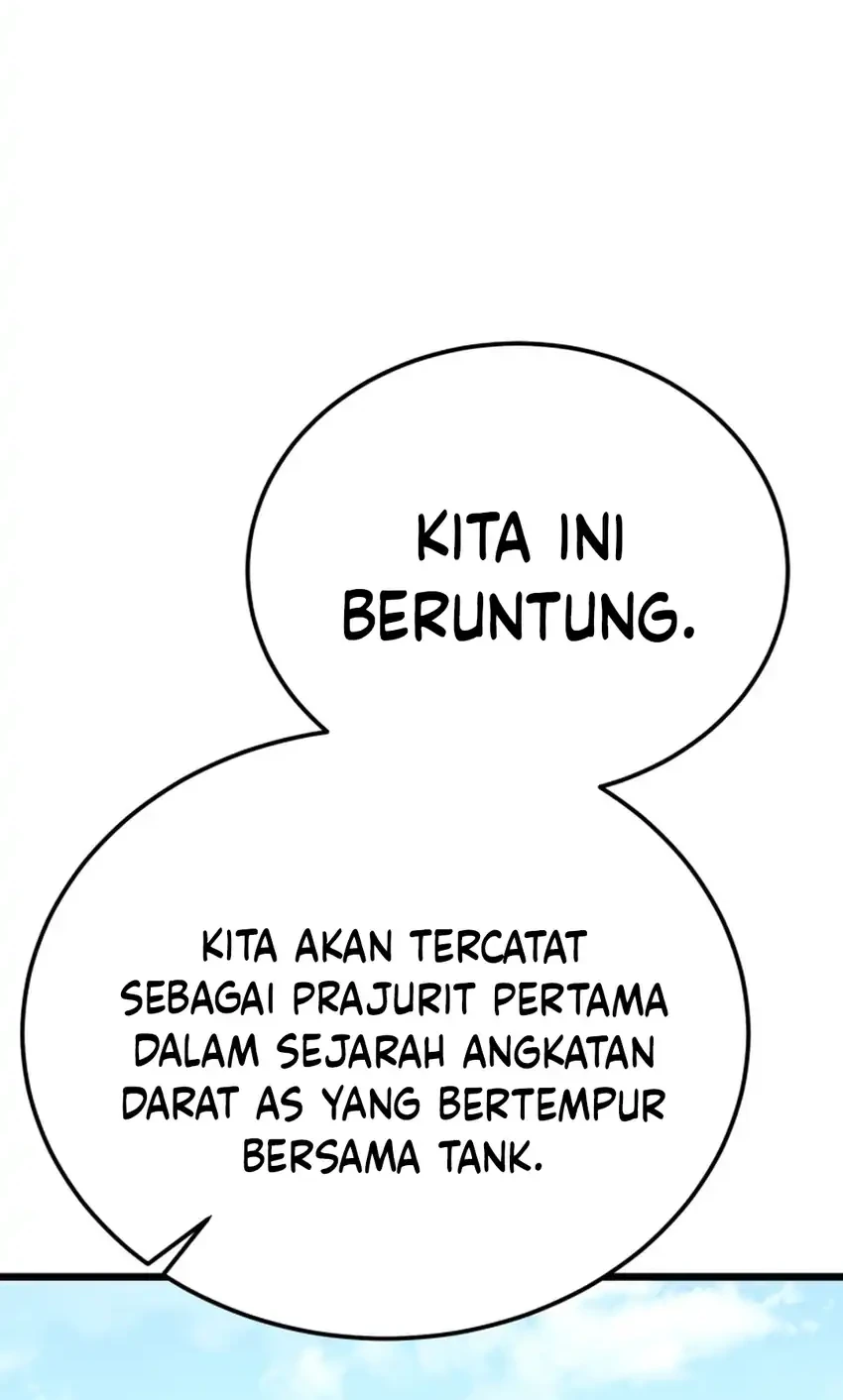 Black-Haired US Army General Chapter 21 - halaman 53