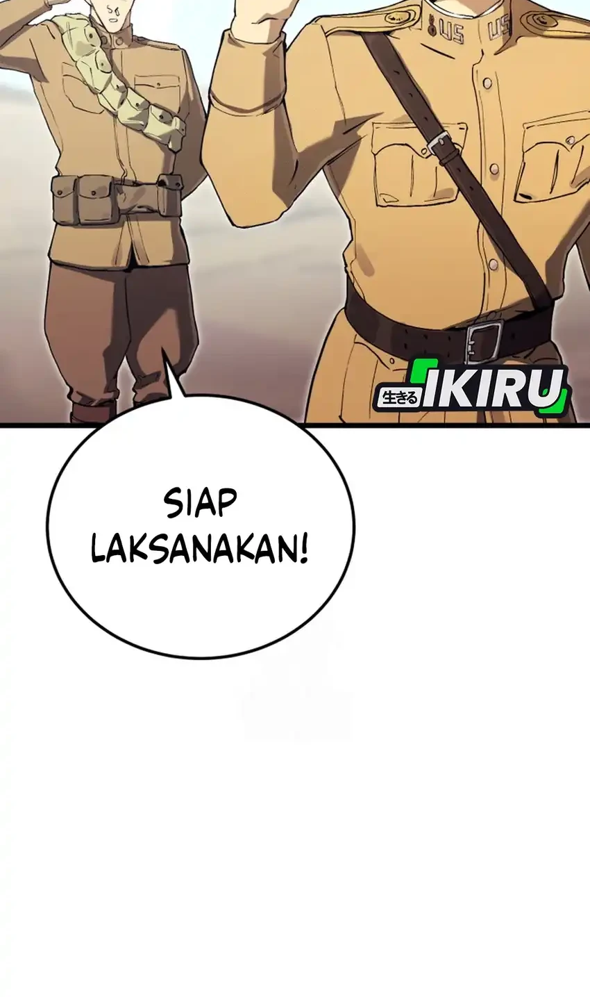Black-Haired US Army General Chapter 21 - halaman 55