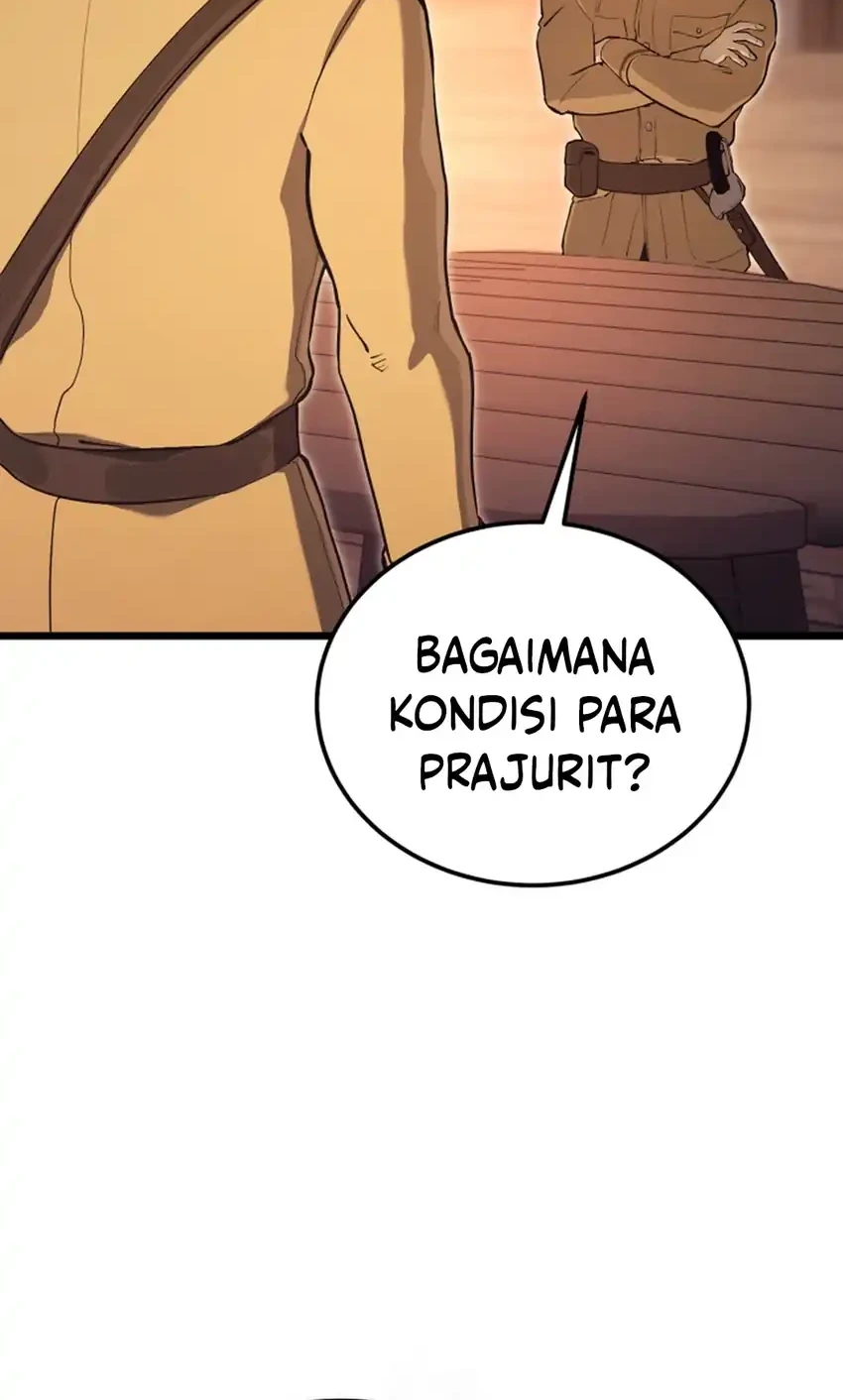 Black-Haired US Army General Chapter 21 - halaman 57