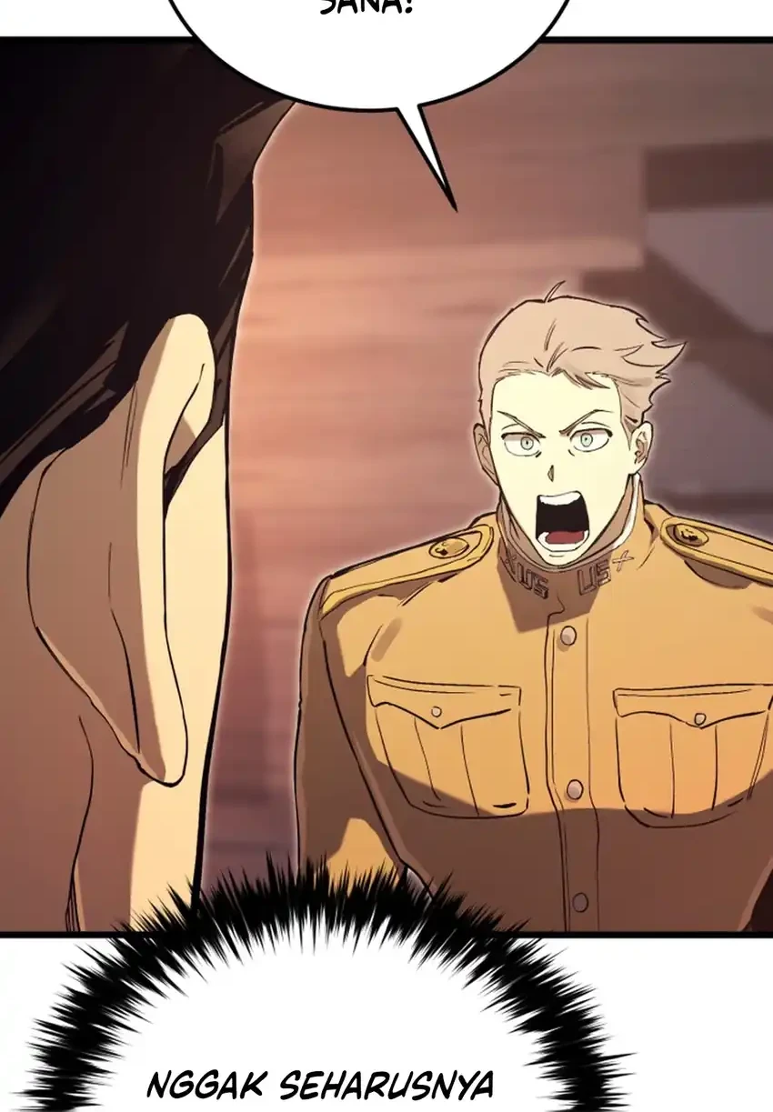 Black-Haired US Army General Chapter 21 - halaman 61