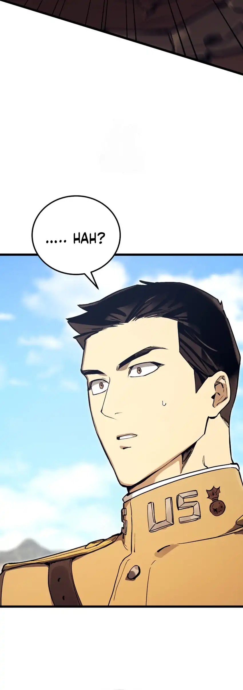 Black-Haired US Army General Chapter 21 - halaman 7