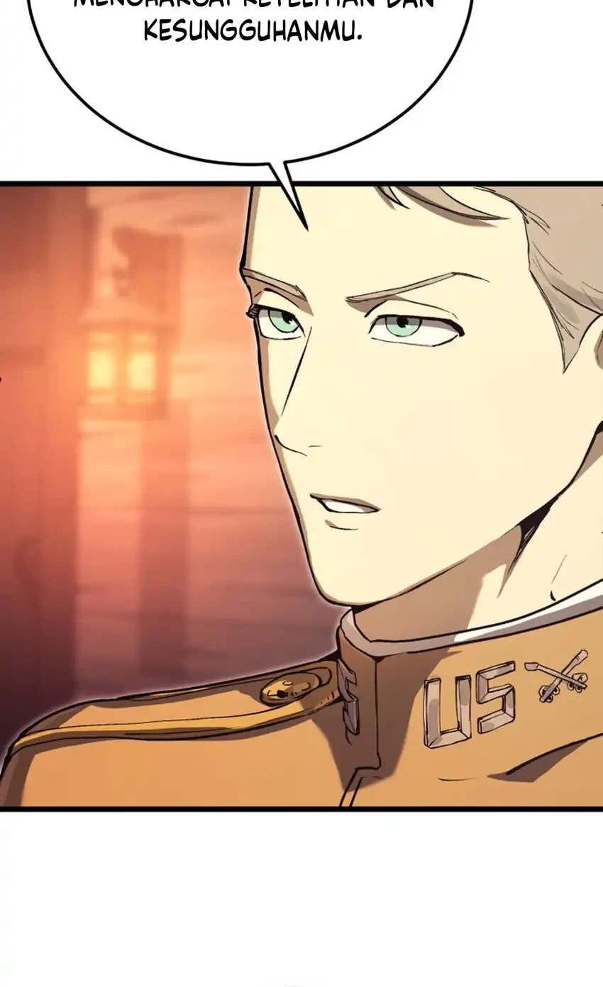 Black-Haired US Army General Chapter 21 - halaman 78