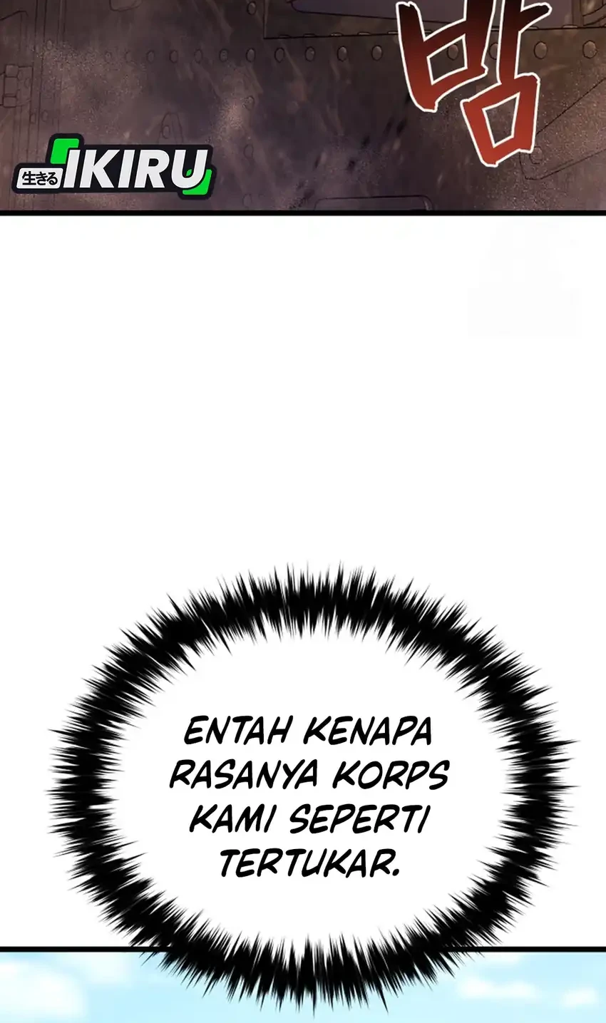 Black-Haired US Army General Chapter 21 - halaman 88