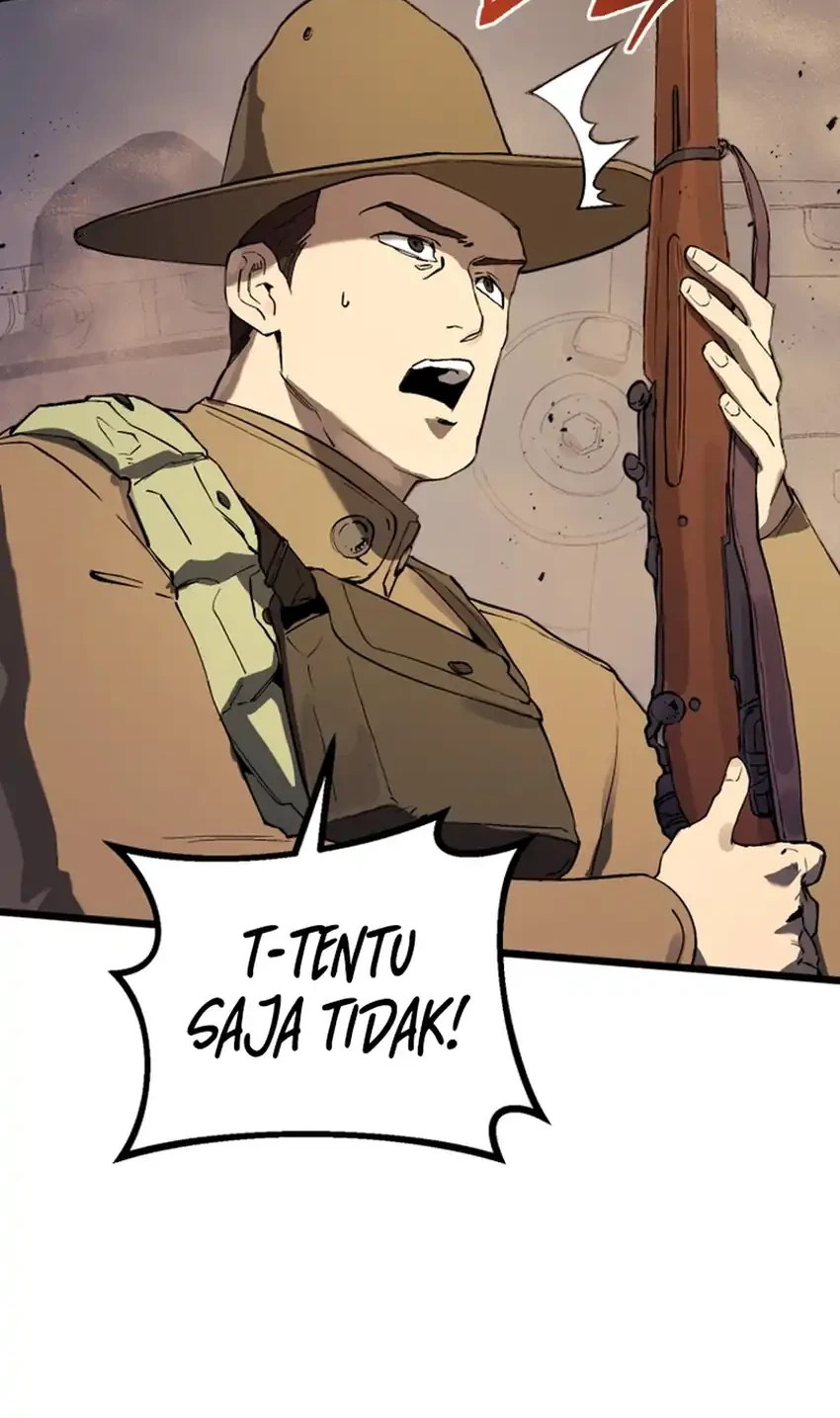 Black-Haired US Army General Chapter 22 - halaman 29