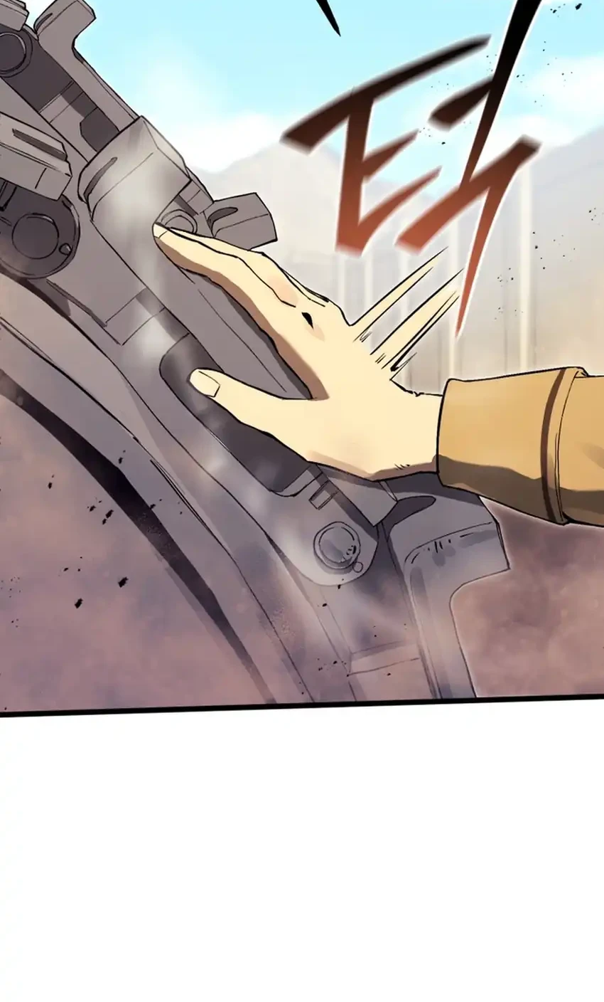 Black-Haired US Army General Chapter 22 - halaman 31