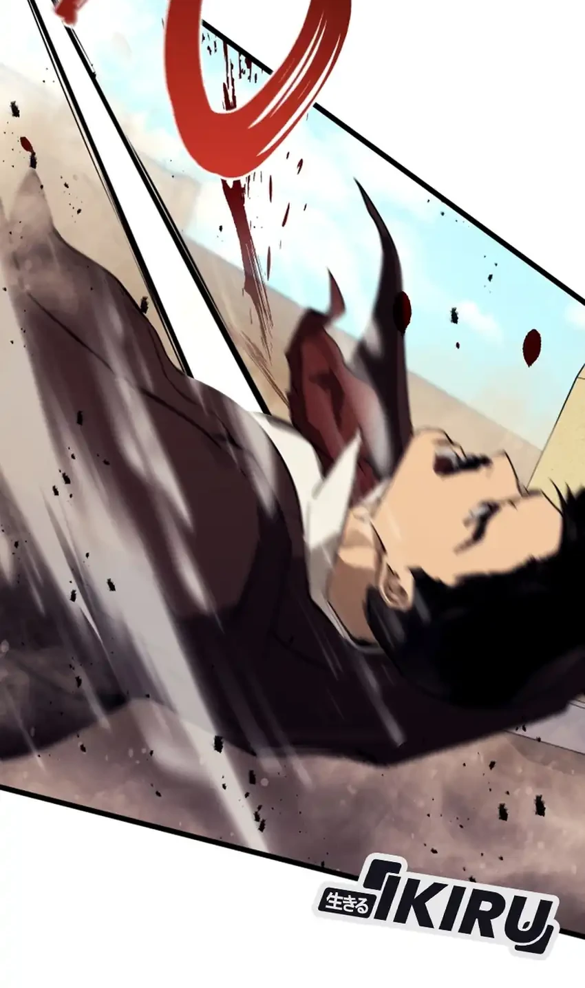 Black-Haired US Army General Chapter 22 - halaman 61