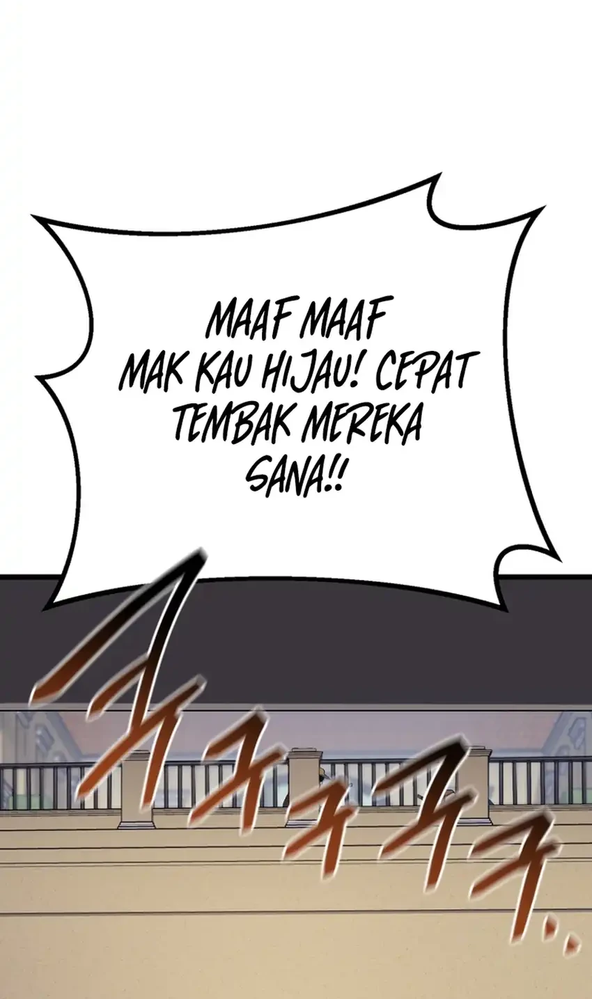 Black-Haired US Army General Chapter 22 - halaman 86