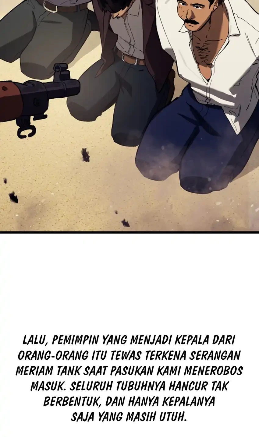 Black-Haired US Army General Chapter 23 - halaman 2