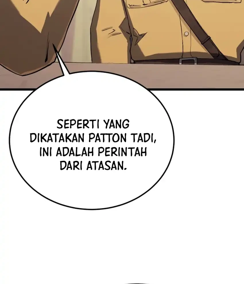 Black-Haired US Army General Chapter 23 - halaman 36