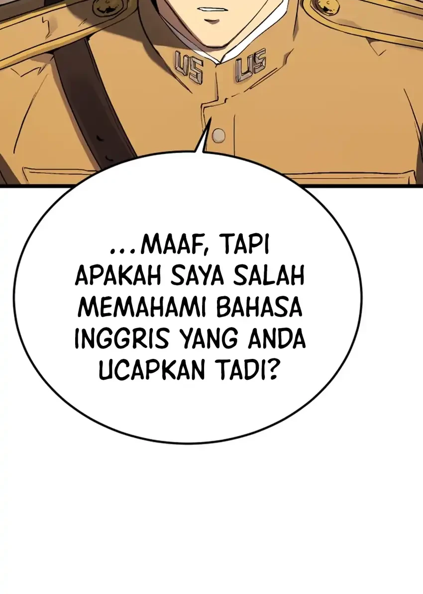 Black-Haired US Army General Chapter 23 - halaman 77
