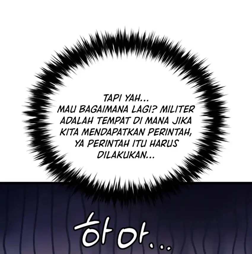 Black-Haired US Army General Chapter 23 - halaman 86