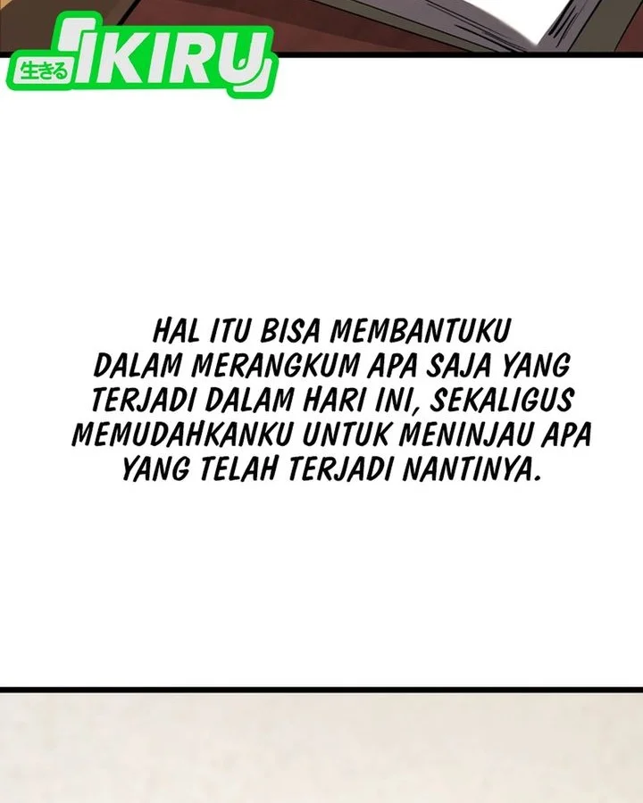 Black-Haired US Army General Chapter 24 - halaman 2