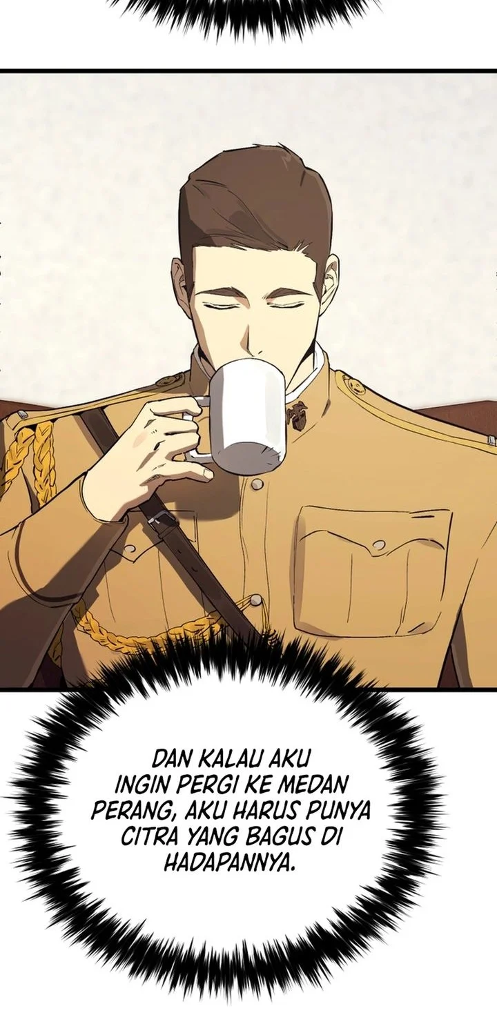 Black-Haired US Army General Chapter 24 - halaman 32