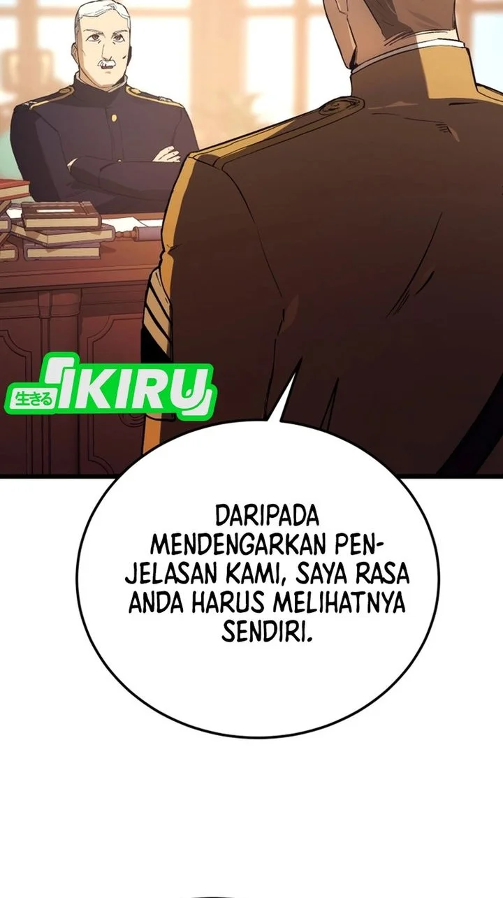 Black-Haired US Army General Chapter 24 - halaman 40